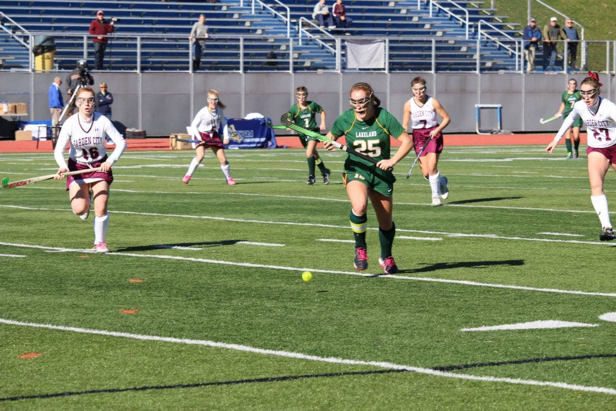 Lakeland HS Field Hockey Wins 8th Straight New York State ...