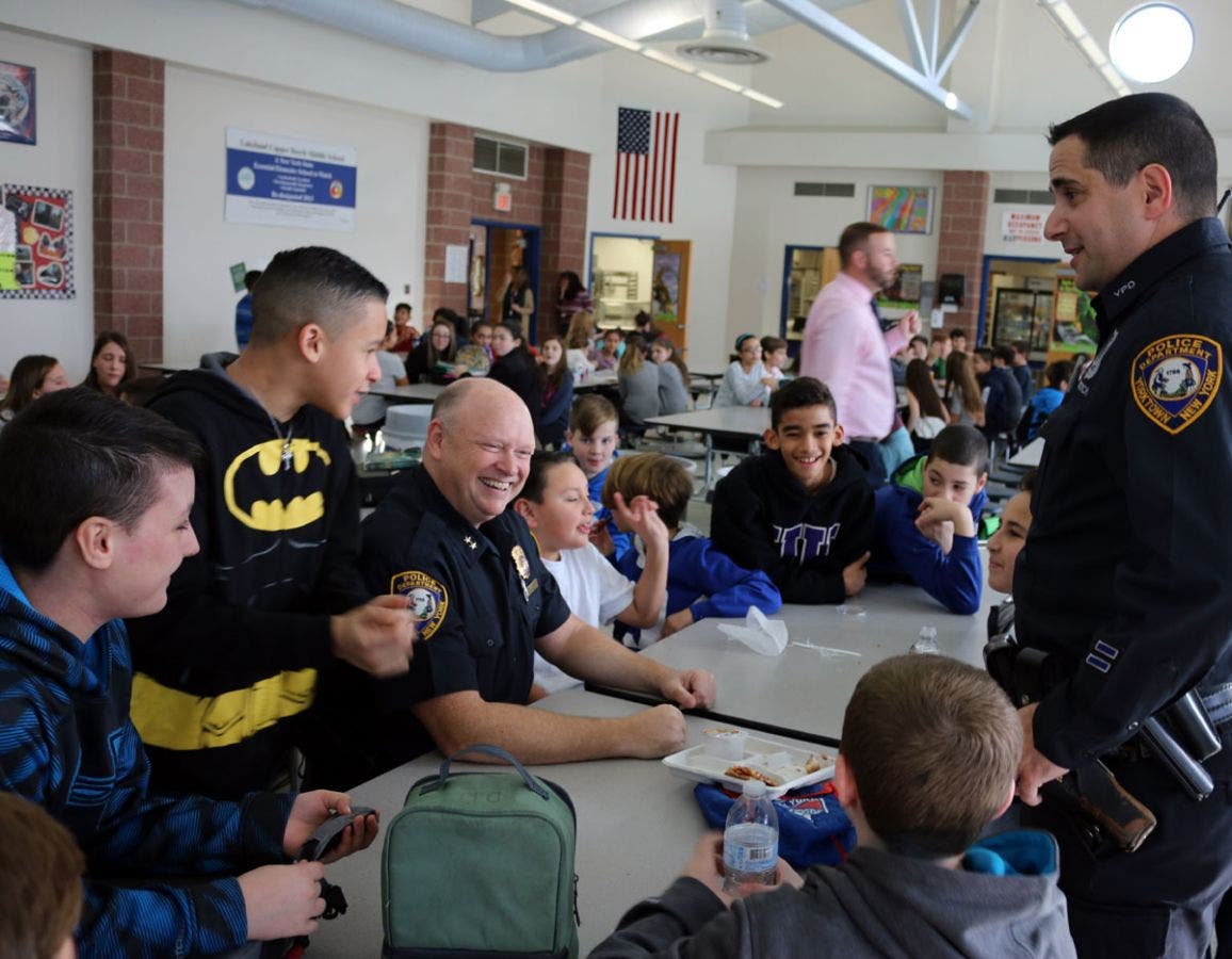 News small post card thumbnail