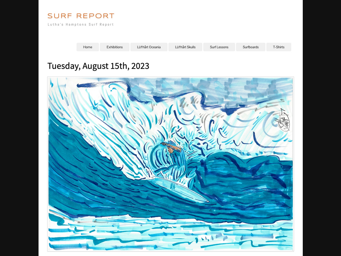 News small post card thumbnail