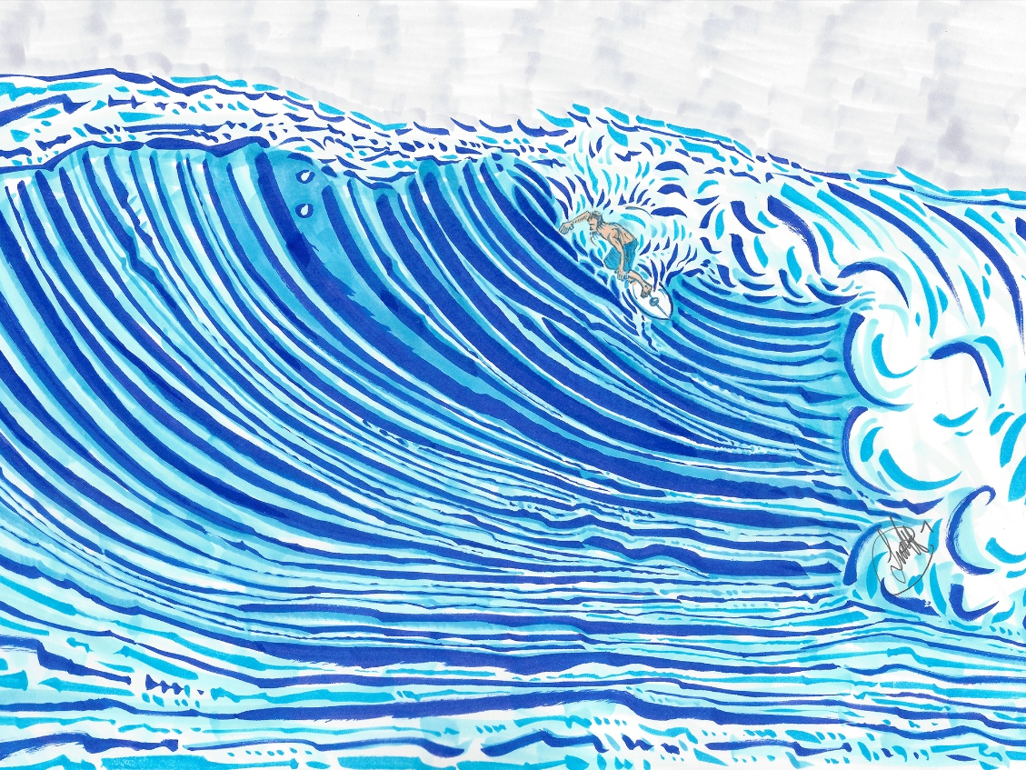 News small post card thumbnail