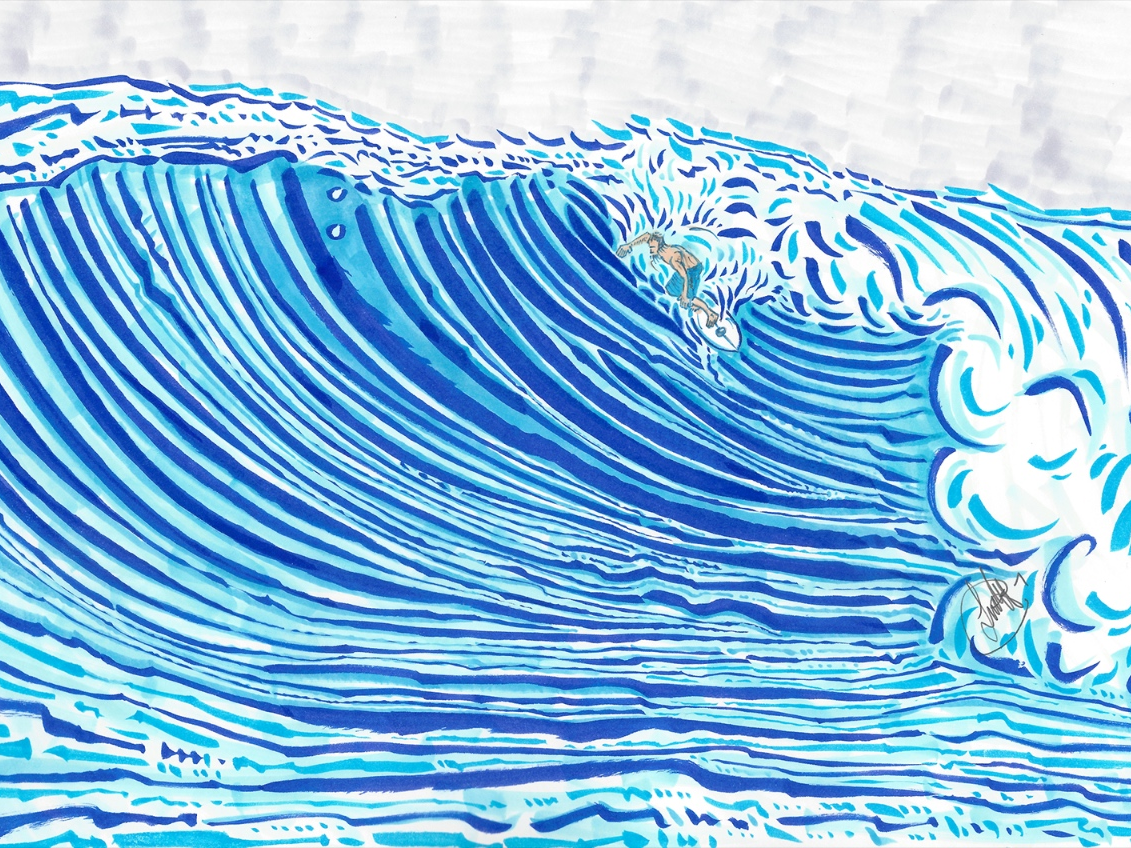 News small post card thumbnail