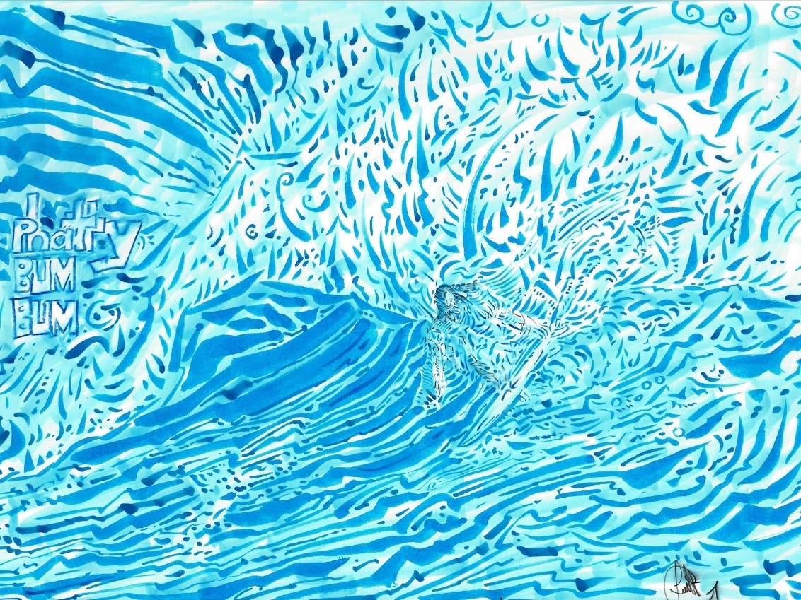 News small post card thumbnail