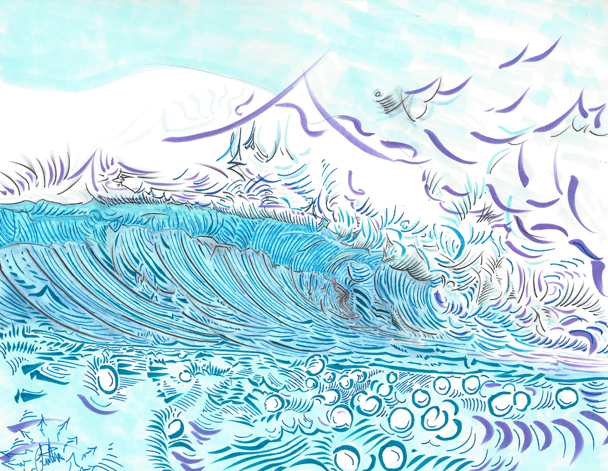 News small post card thumbnail