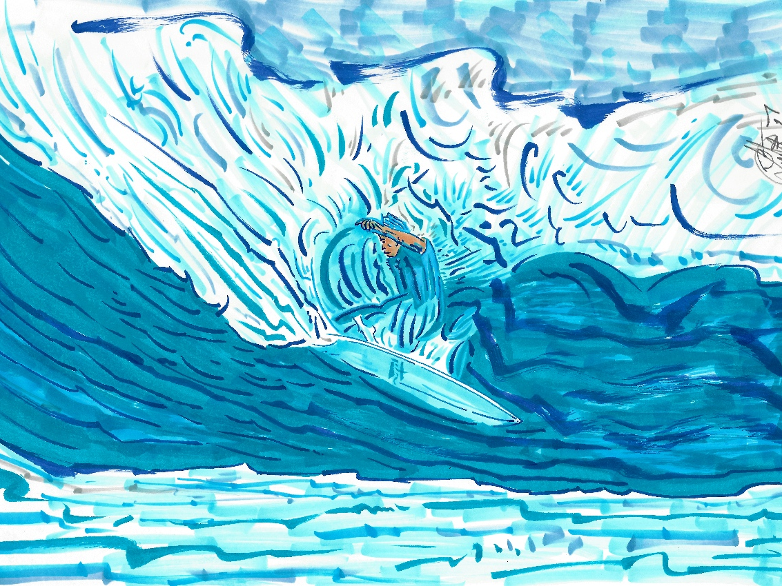 News small post card thumbnail