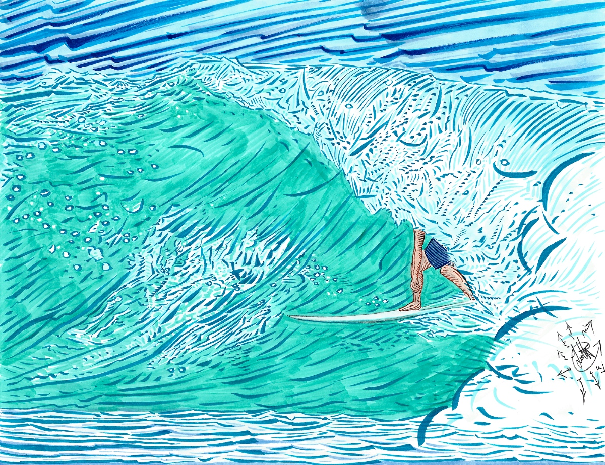 News small post card thumbnail