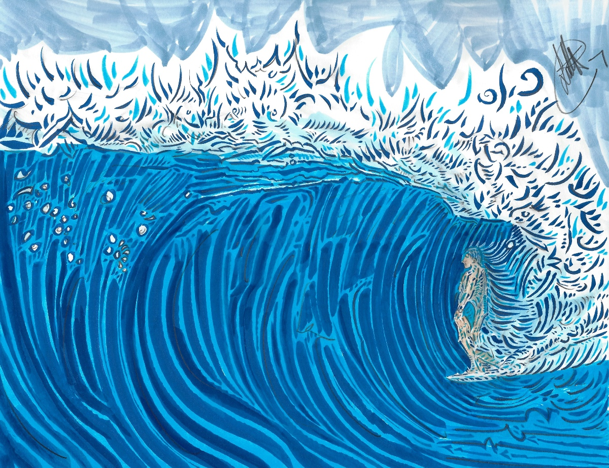 News small post card thumbnail