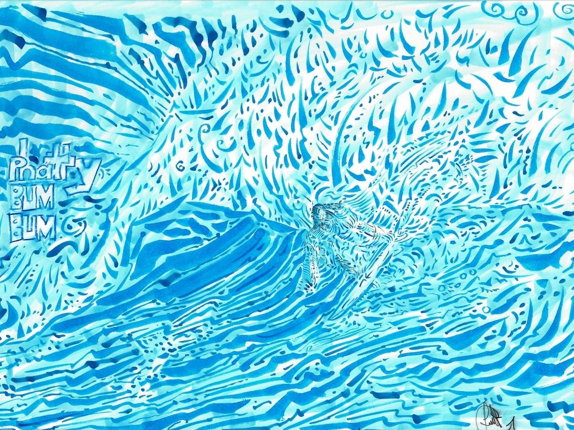 News small post card thumbnail