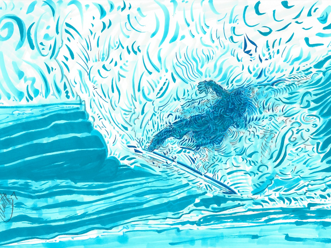 News small post card thumbnail