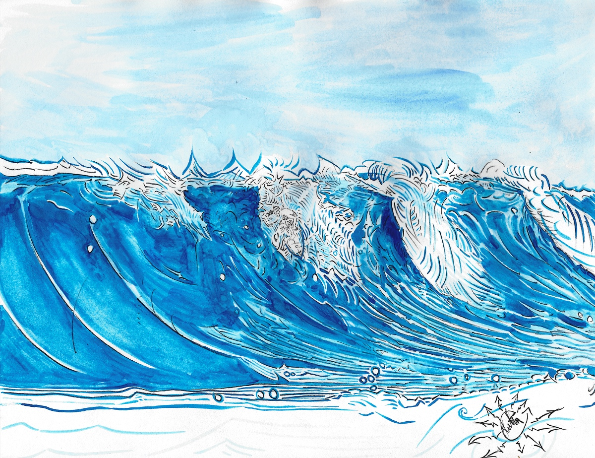 News small post card thumbnail