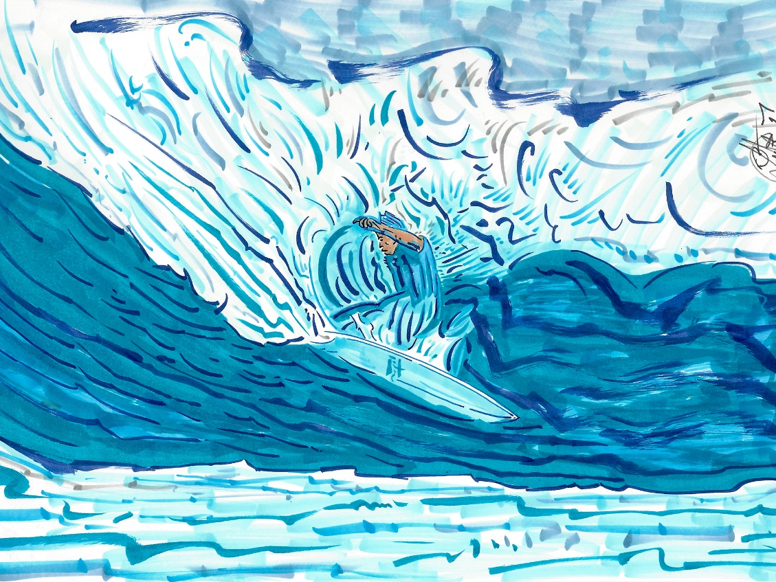 News small post card thumbnail