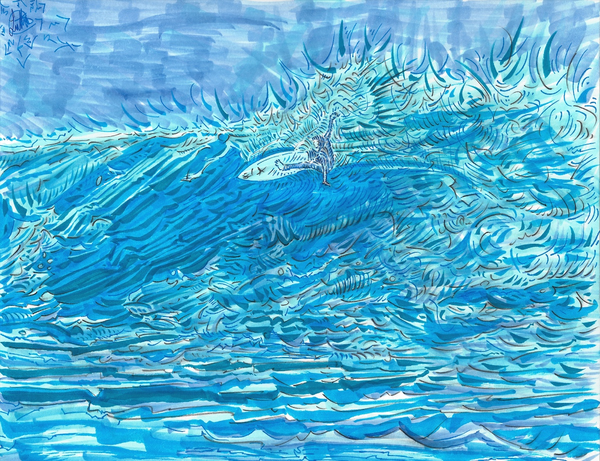 News small post card thumbnail