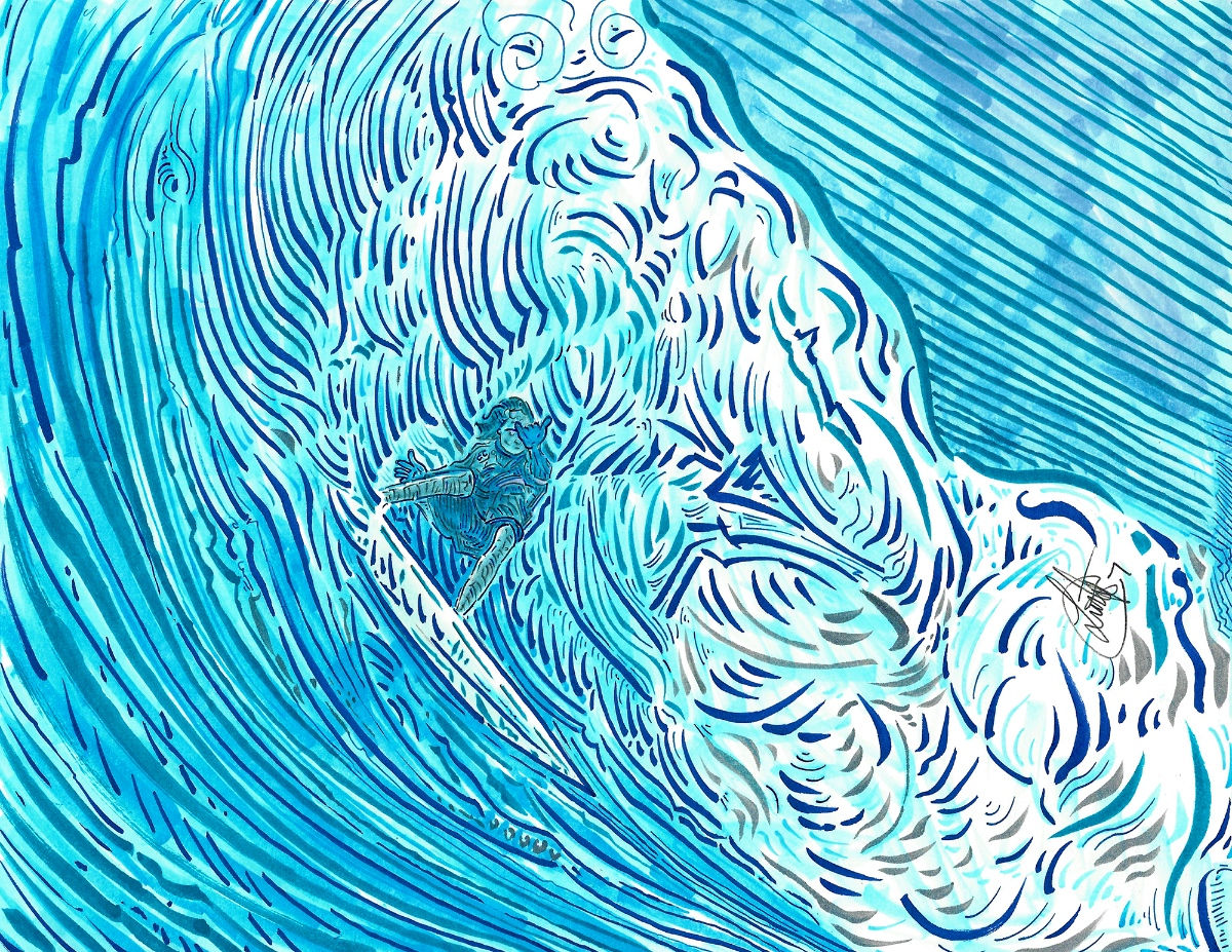 News small post card thumbnail