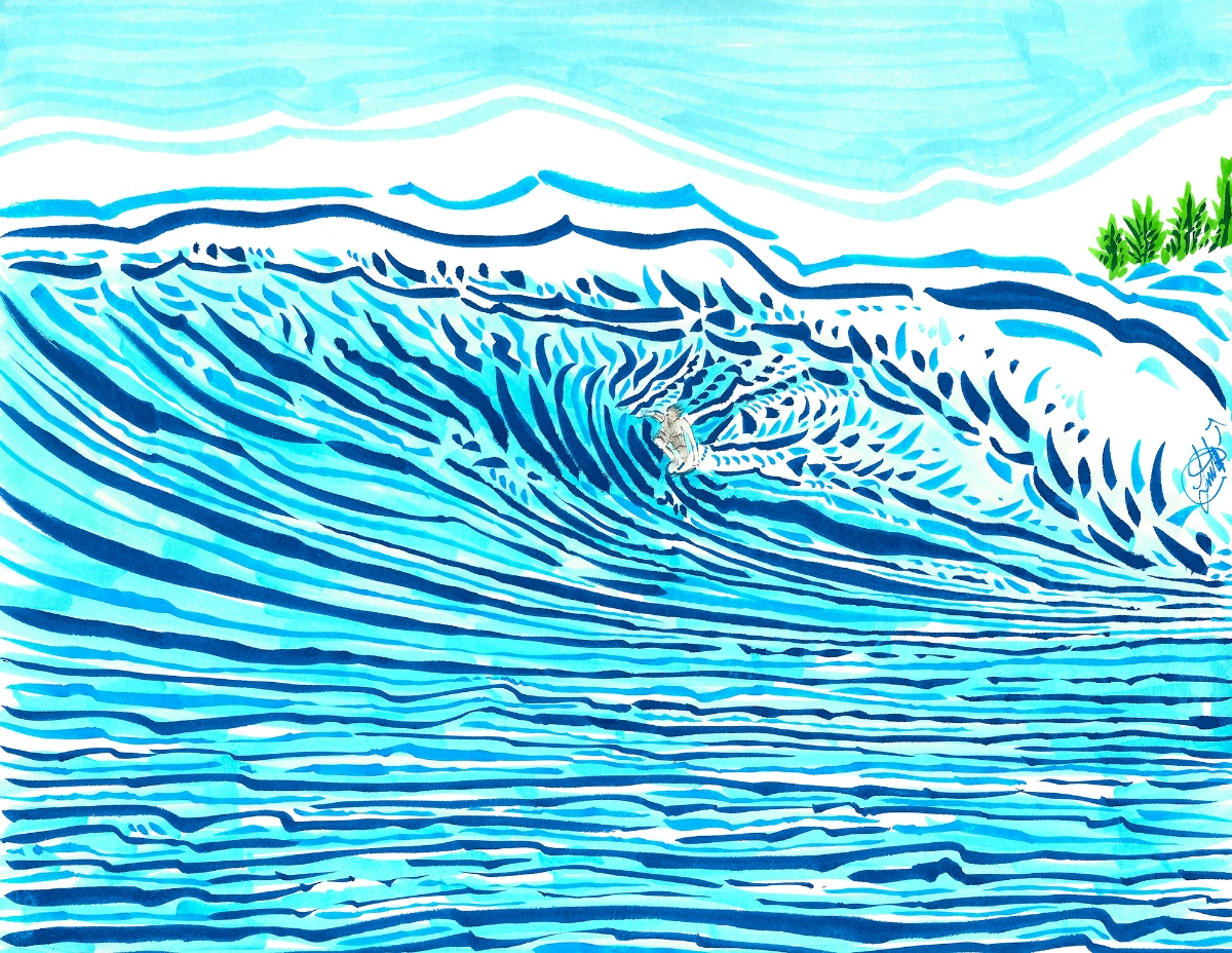 News small post card thumbnail