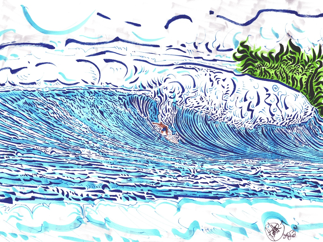 News small post card thumbnail