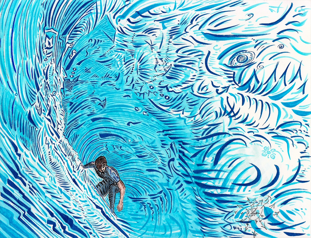 News small post card thumbnail