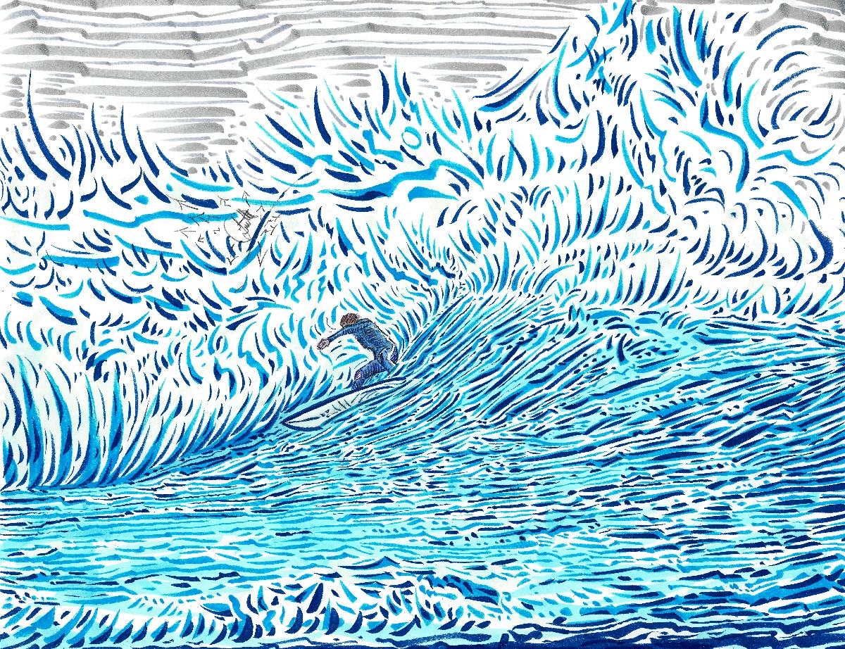 News small post card thumbnail