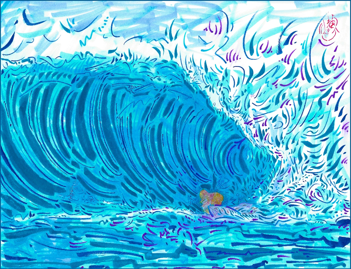 News small post card thumbnail