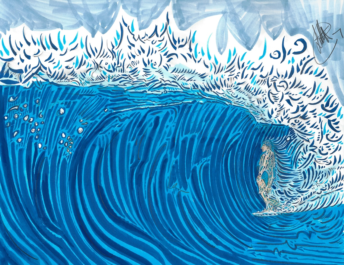 News small post card thumbnail