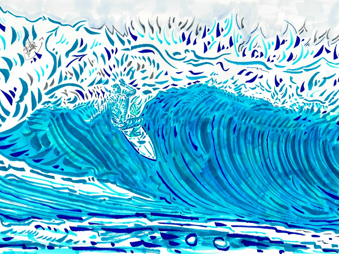 News small post card thumbnail