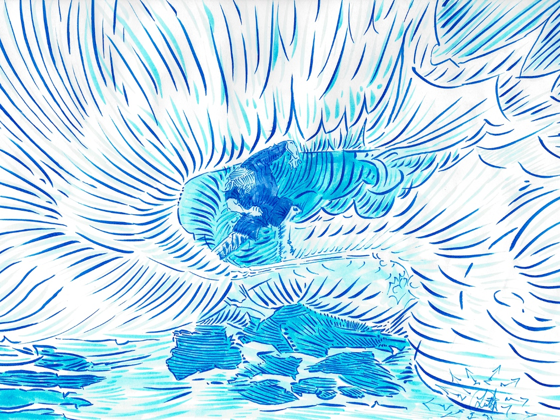 News small post card thumbnail