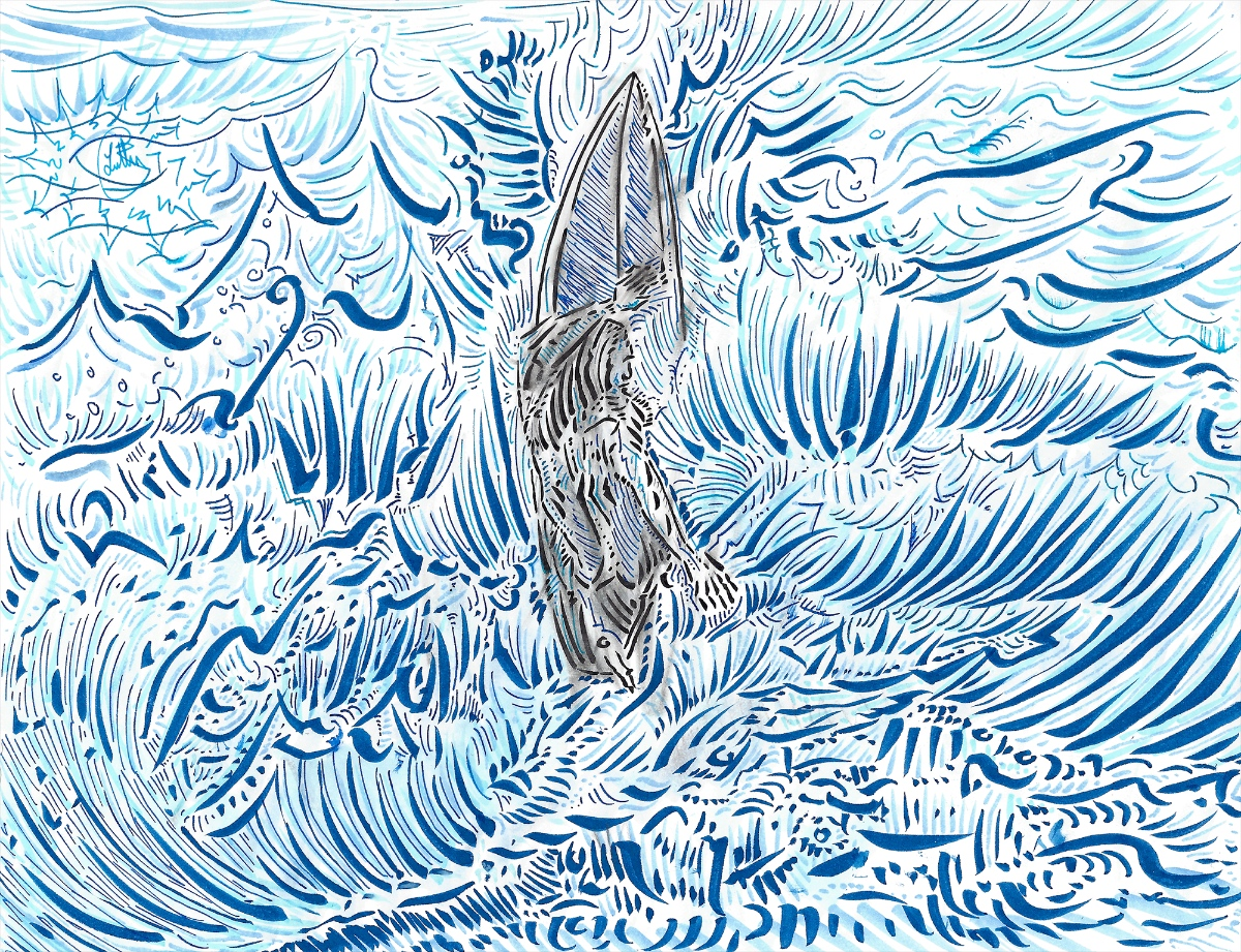 News small post card thumbnail