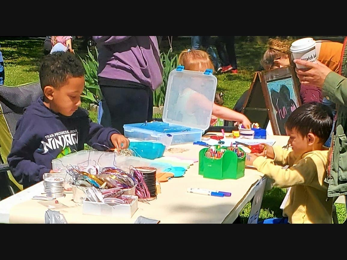 Milford Artisan Market Showcases Local Talent on May 10-11, 2025 ...