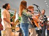 The Alpaca Gnomes will perform at the Rock the Dock for Mental Health event on May 28 in Downtown Milford to raise funds for Bridges Healthcare’s mental health and addiction recovery services. 