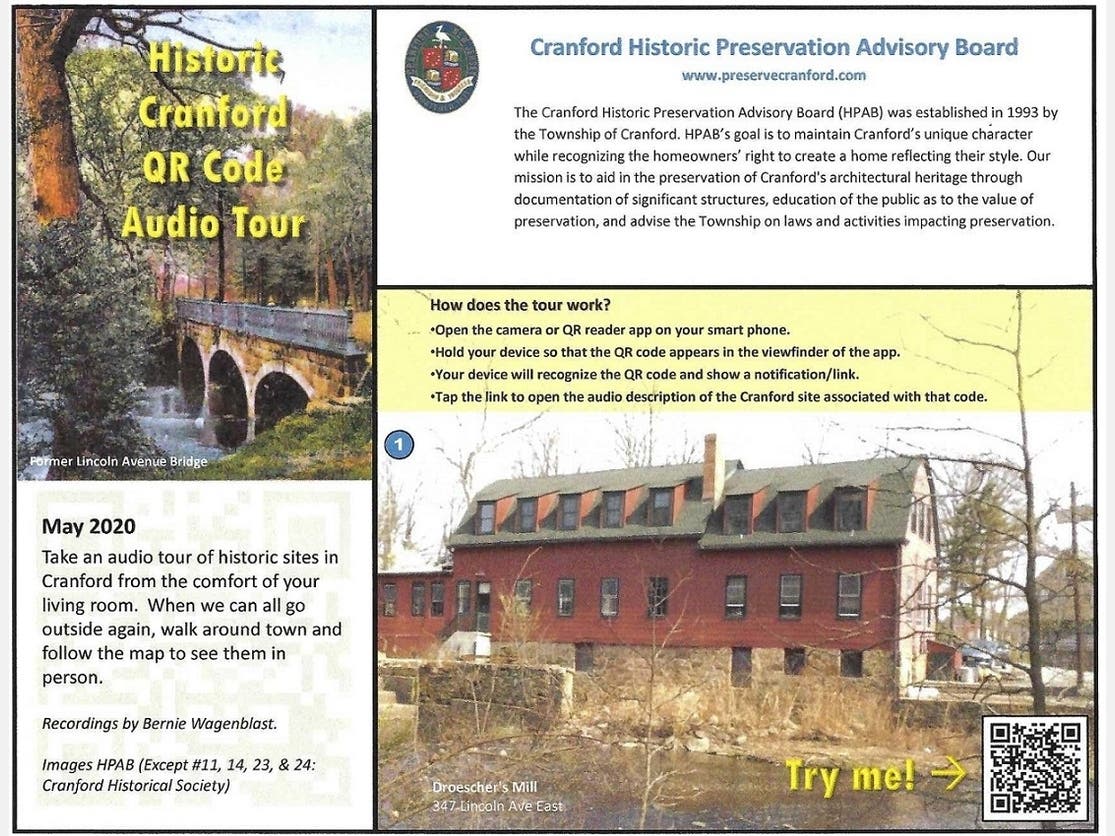 News small post card thumbnail