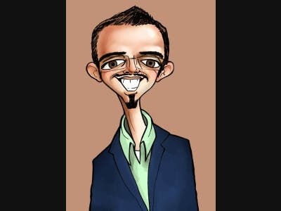 News small post card thumbnail