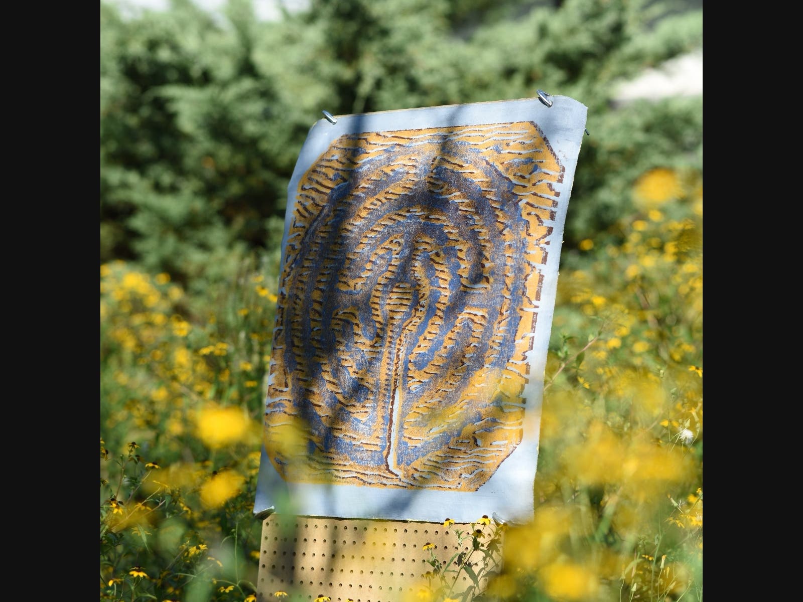 News small post card thumbnail