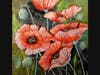 Twisted Poppies