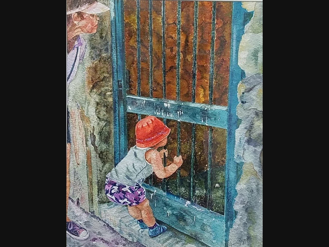 News small post card thumbnail