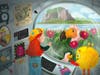 Dodo Island