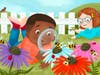 Kids and Bugs