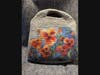 Felted Purse