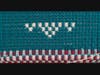 Double Huck, Pick-up Pattern