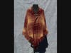 Triangle Woven Shawl