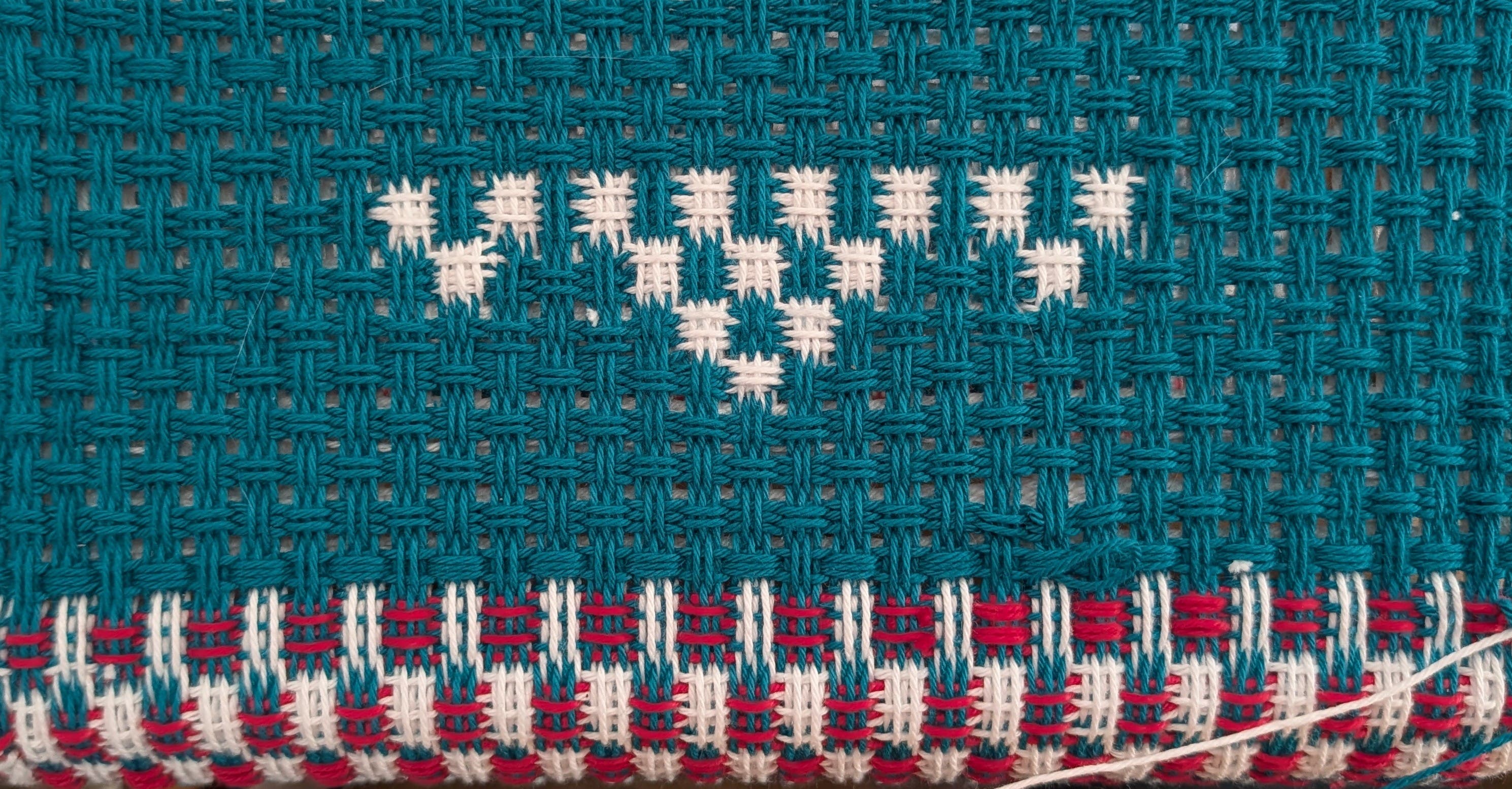 Weaving Evolution