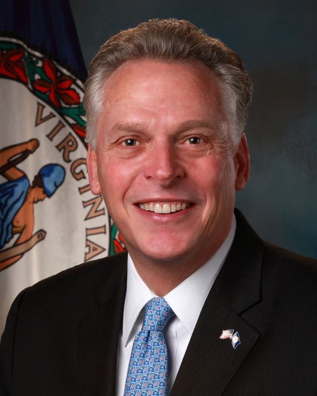 Gov McAuliffe Will Veto Bill Defunding Planned Parenthood In Virginia 