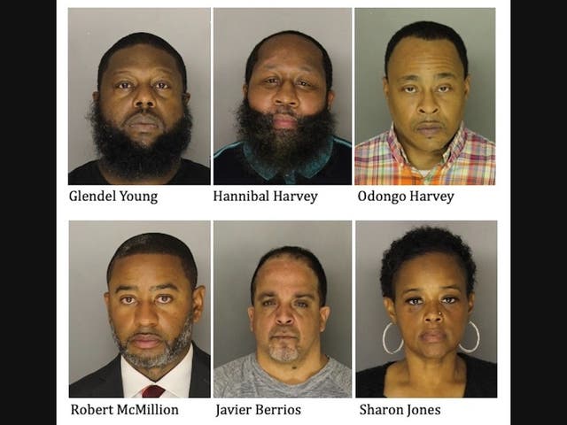 Major Cocaine Trafficking Ring Dismantled In Southeast PA | Abington ...