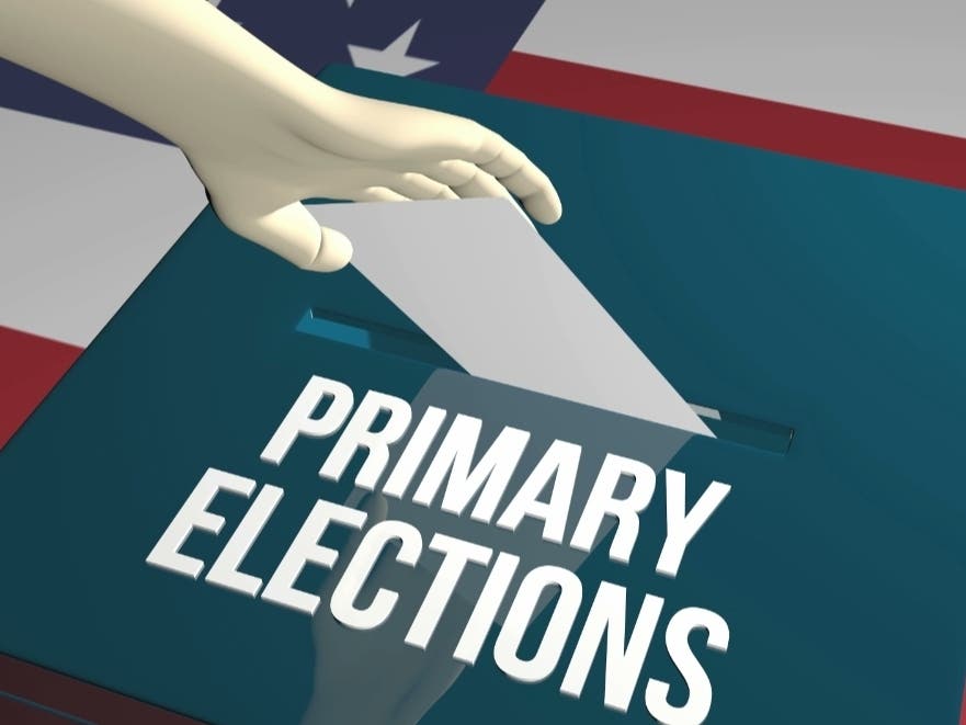 Huge PA Governor, U.S. Senate Fields Finalized For May Primary | Across ...