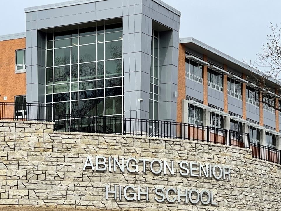 Abington SD Gets Award From PA School Public Relations Association