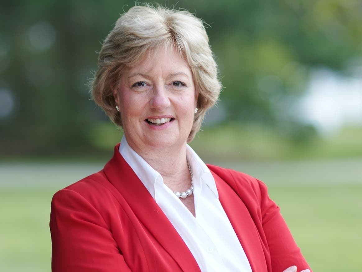 Jill Rice State Senate Election 2022: Meet Jill Dennin, State Senate Candidate ...