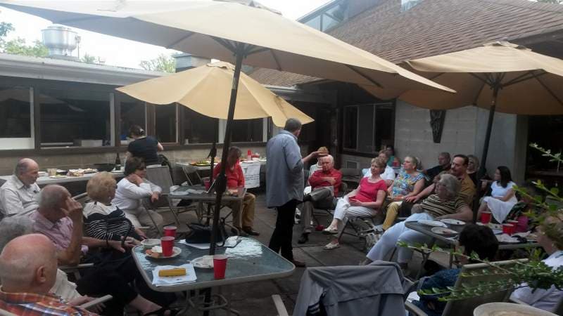 Humanistic Judaism Q&A and Concert