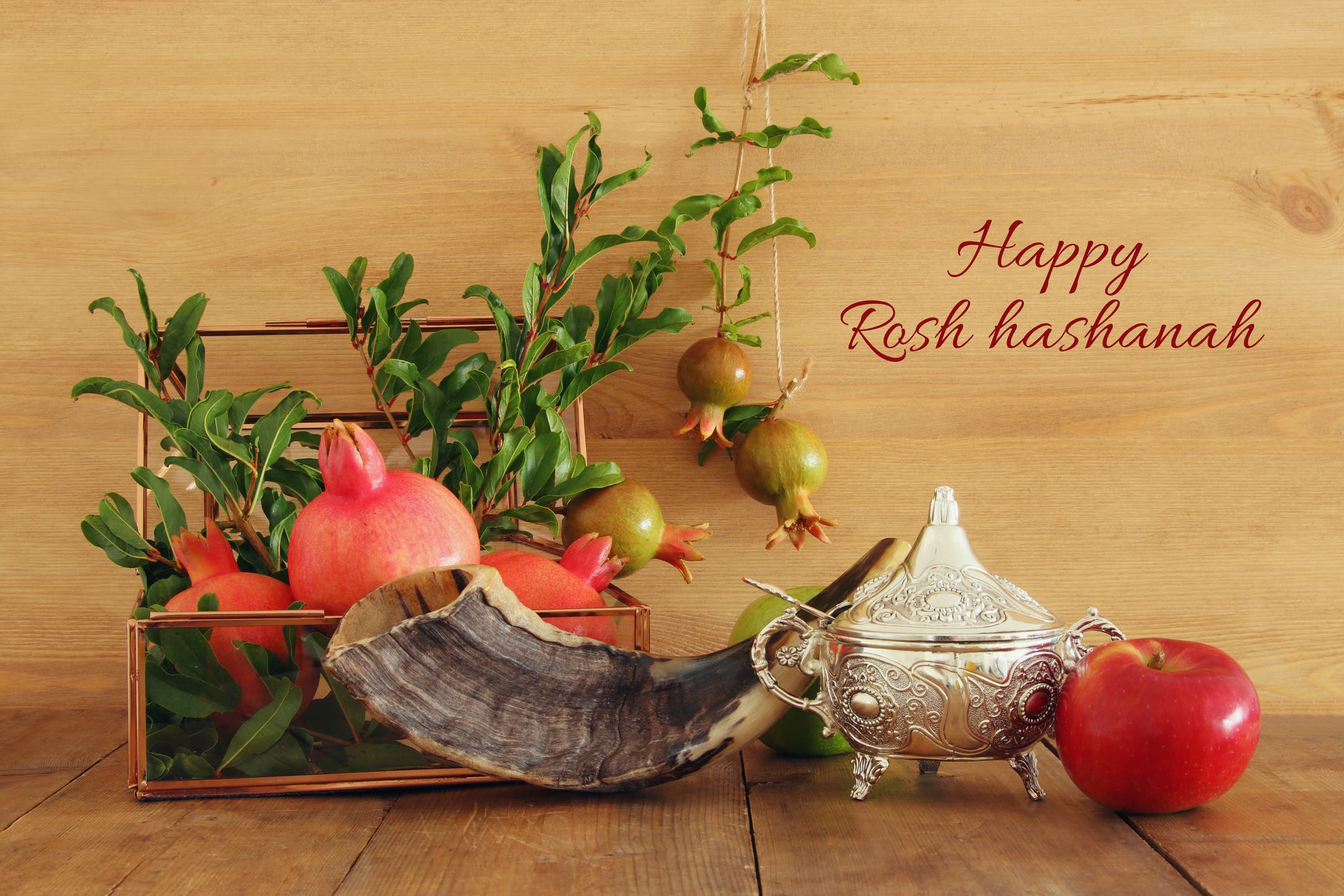 Humanistic Rosh Hashanah Service