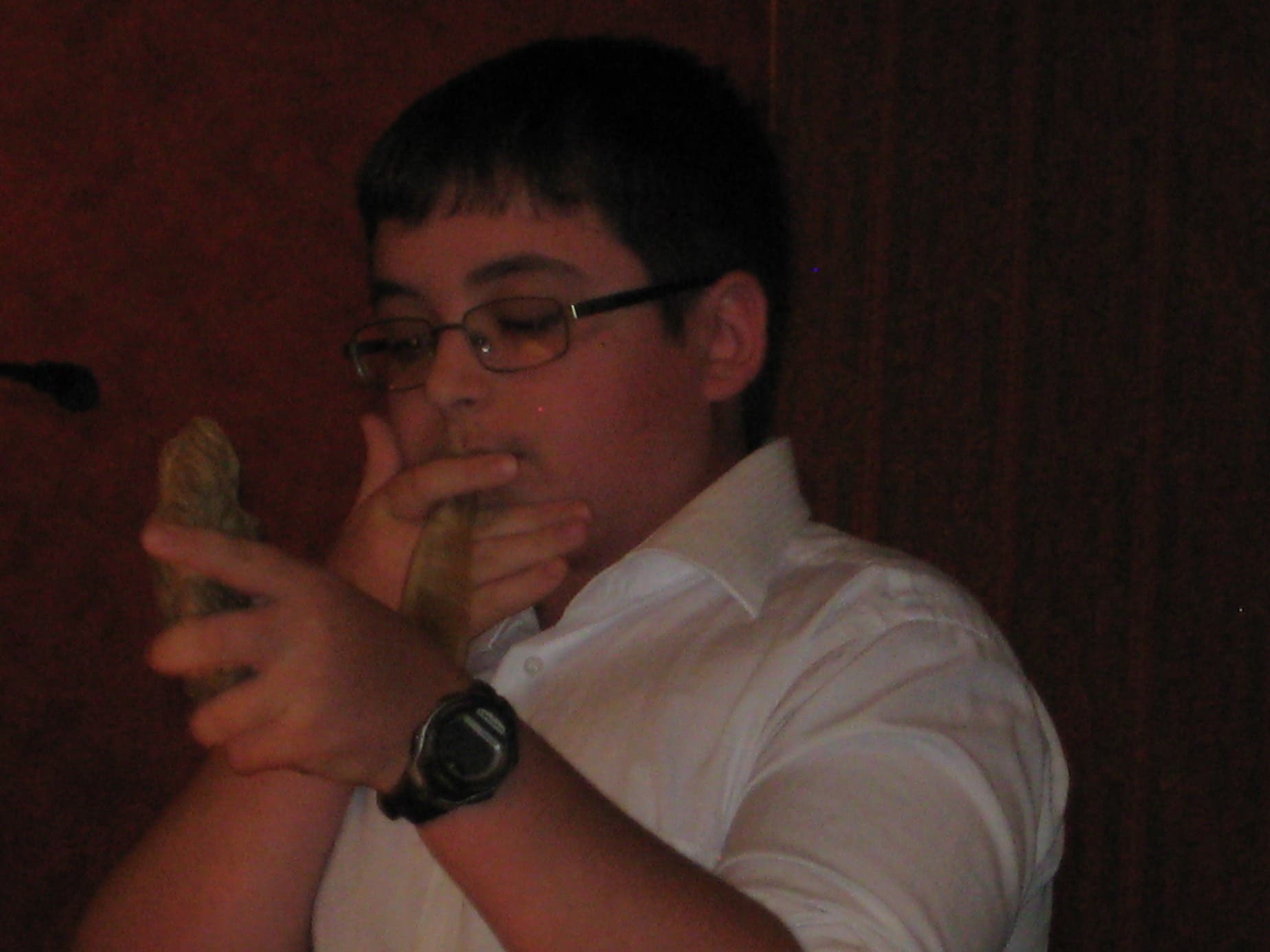Humanistic Yom Kippur Service