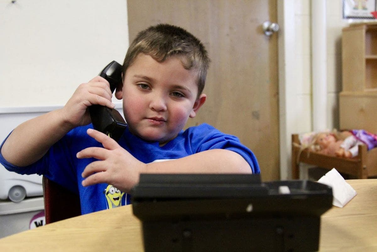 News small post card thumbnail