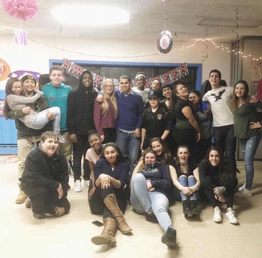 News small post card thumbnail