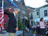 Madison Republican Committee Chair Kathy Dailey welcomed noted conservative columnist and author Gordon Chang to the Madison Republican Committee's sold-out Spring Reception on June 15th at Shanghai Jazz Restaurant & Bar in Madison, NJ. 