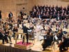 The Boston Philharmonic Orchestra opens the 47th season with an all-Brahms program on Sunday, October 19th at 3:00 PM in Symphony Hall.